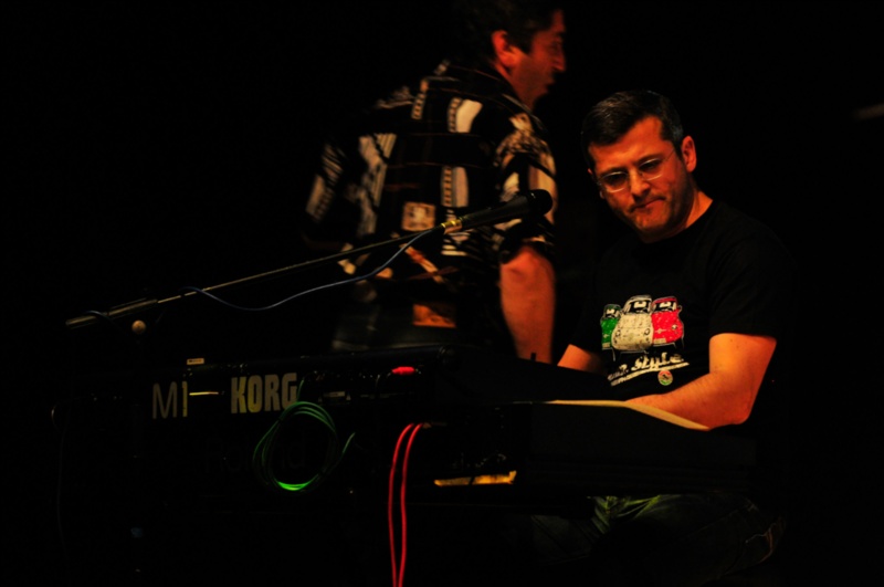 The Kings Live in Montirone